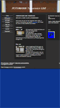 Mobile Screenshot of garagentore-pothmann.de